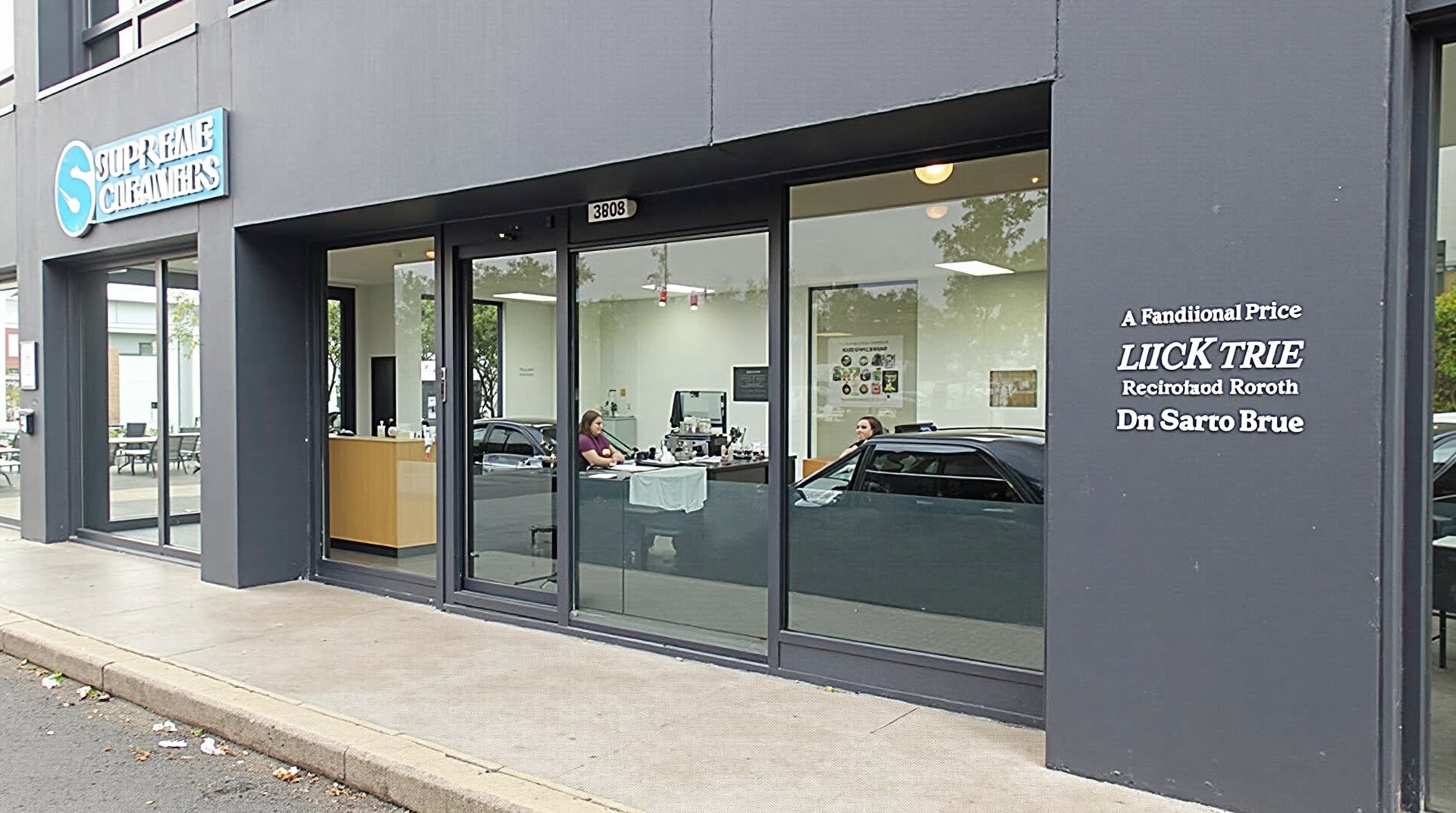 Fresho Carpet Cleaning Sinnamon Park Contact Office