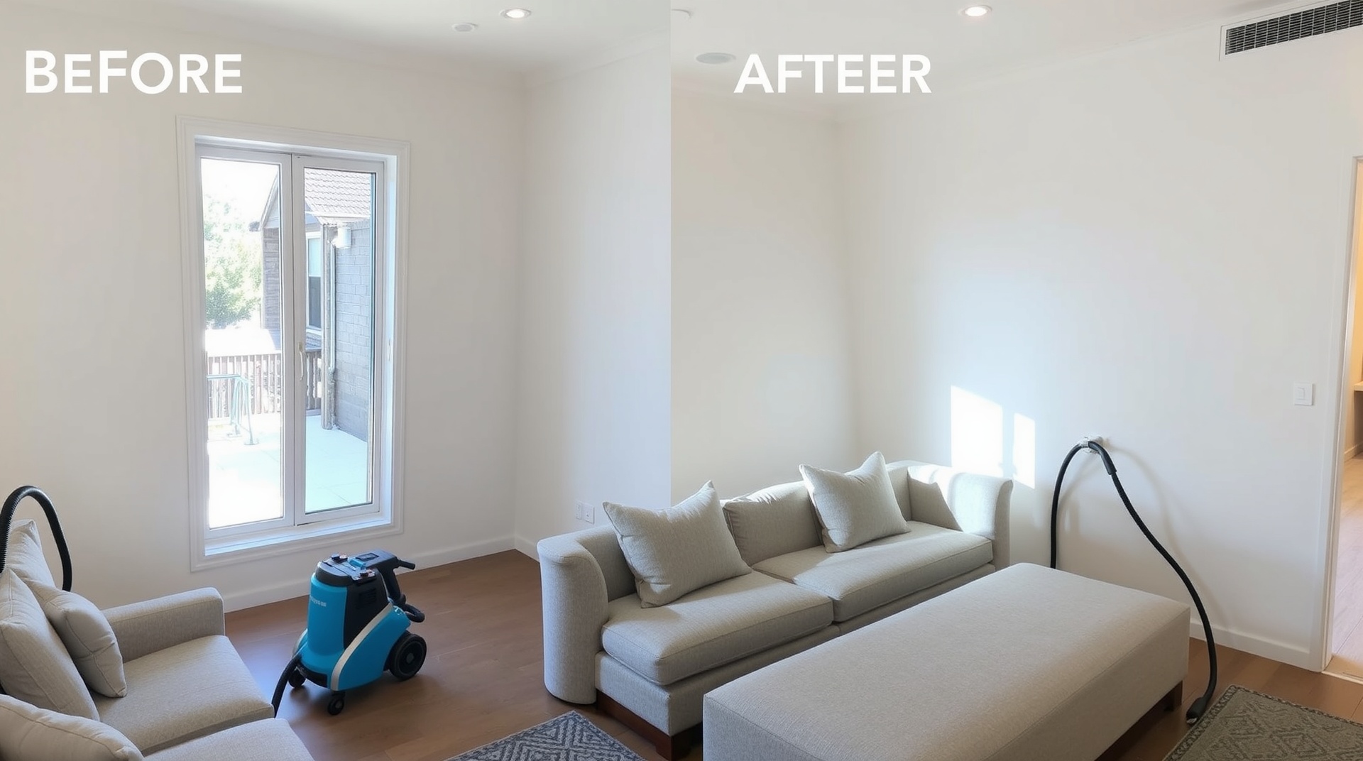 Professional Upholstery Cleaning Sinnamon Park