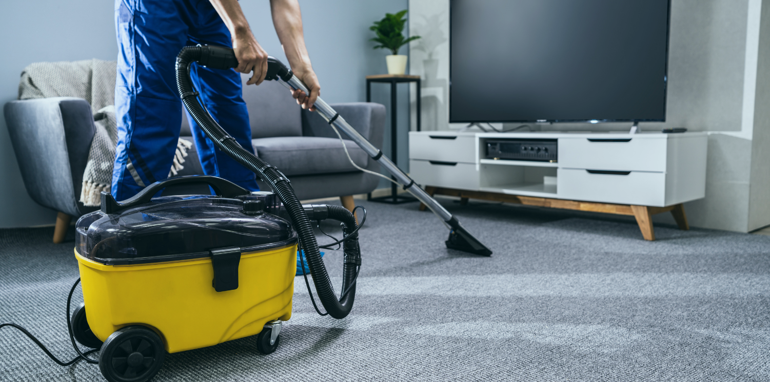 Fresho Carpet Cleaning Sinnamon Park Contact Office
